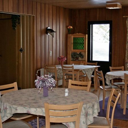 Gasthaus Пункахару Екстериор снимка