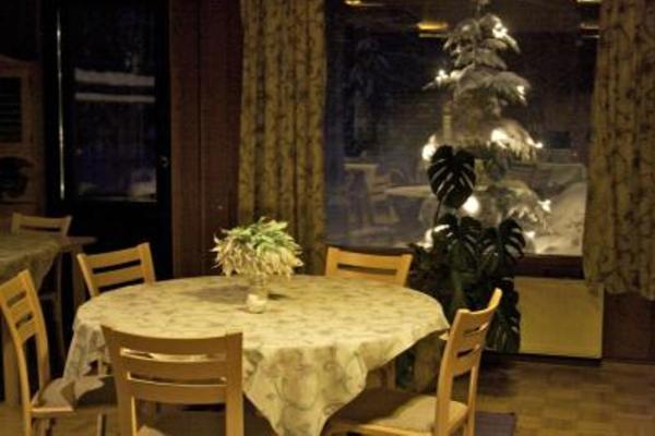 Gasthaus Пункахару Екстериор снимка